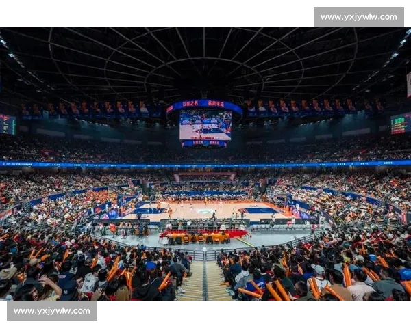 聚焦国内赛场多项目激战推动竞技体育高质量发展新格局全面升级