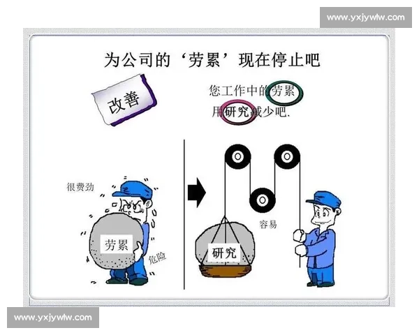 以全面质量管理推动企业持续创新与高效发展的实践探索